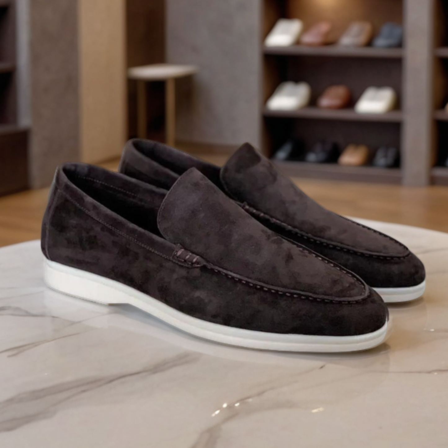 Nivara LDN | Ashton™