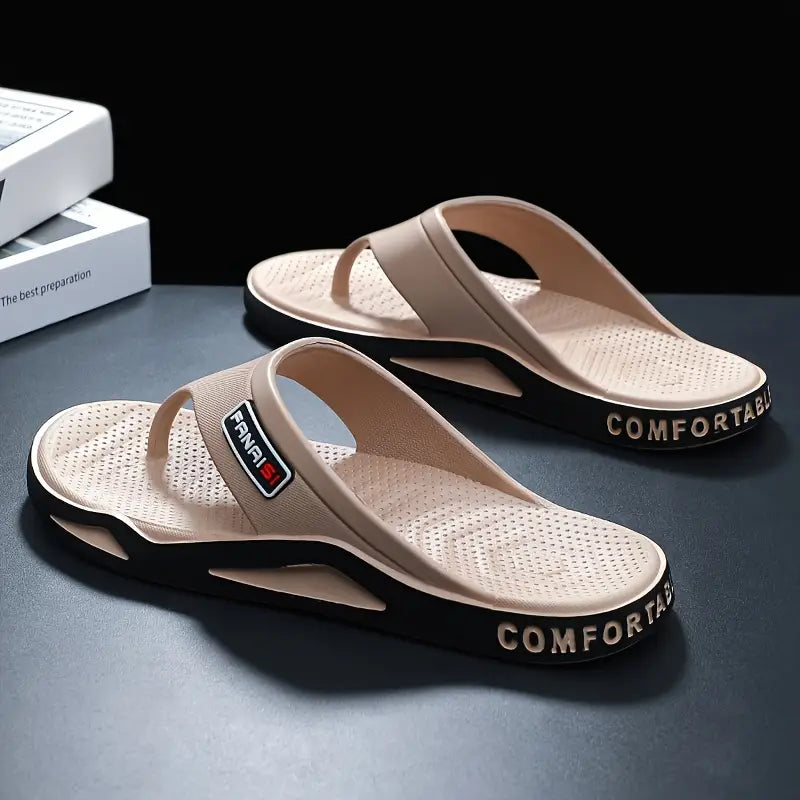 David - Comfortable Non Slip Slippers