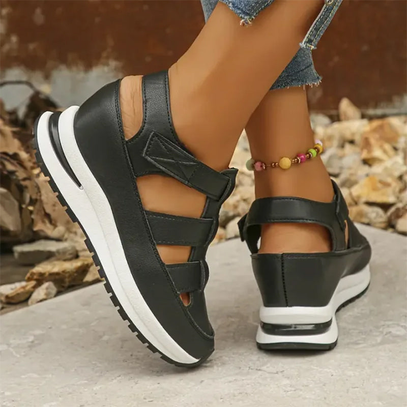 Harper™ | Trendy Sneaker