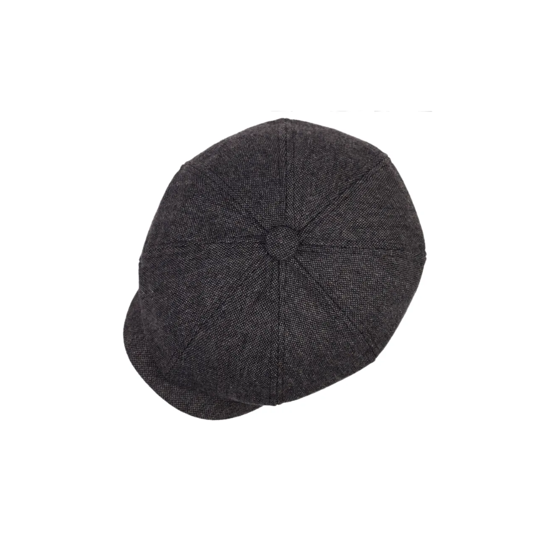 George – Heritage Newsboy Cap