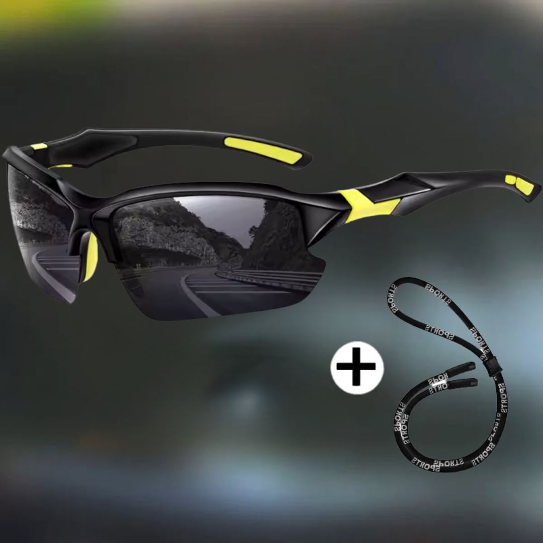 PulseShade PRO - Pulse Sunglasses (1+1 FREE)