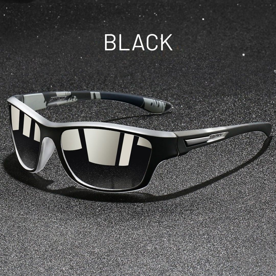 PulseShade - Pulse Sunglasses (1+1 FREE)