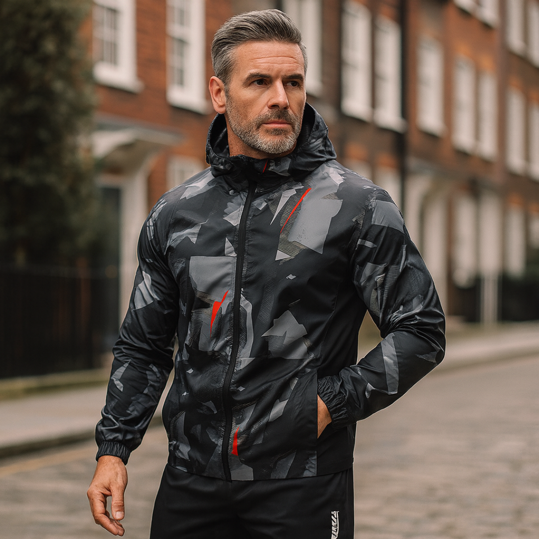 Ryan – All-Weather Training Set