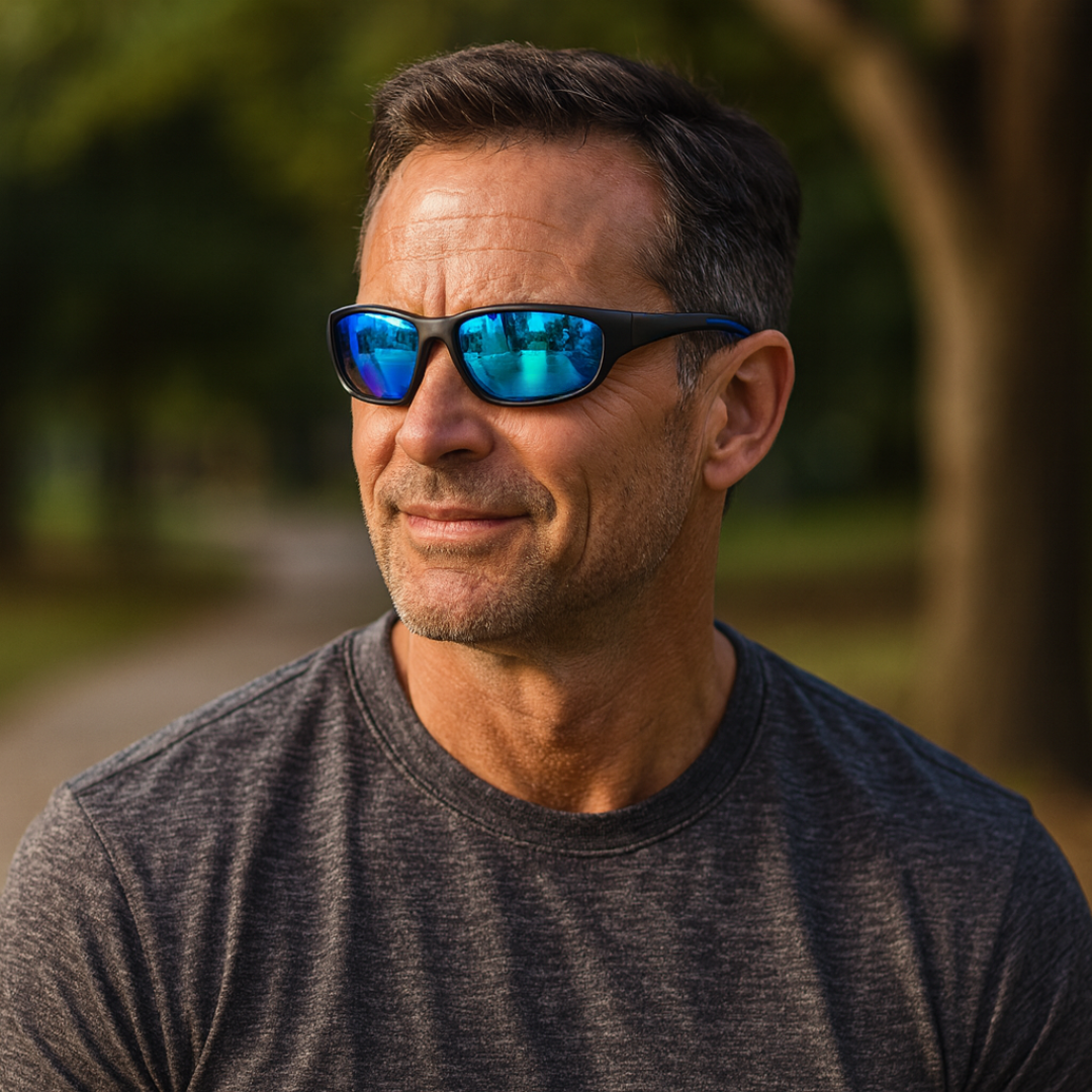PulseShade - Pulse Sunglasses (1+1 FREE)