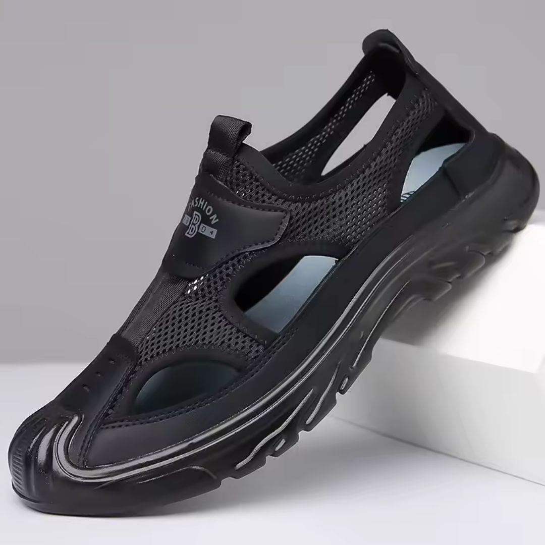 Darren | Orthopaedic Sandals