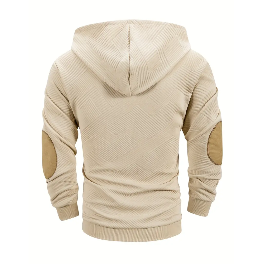 Adrian – Heritage Knit Lounge Set