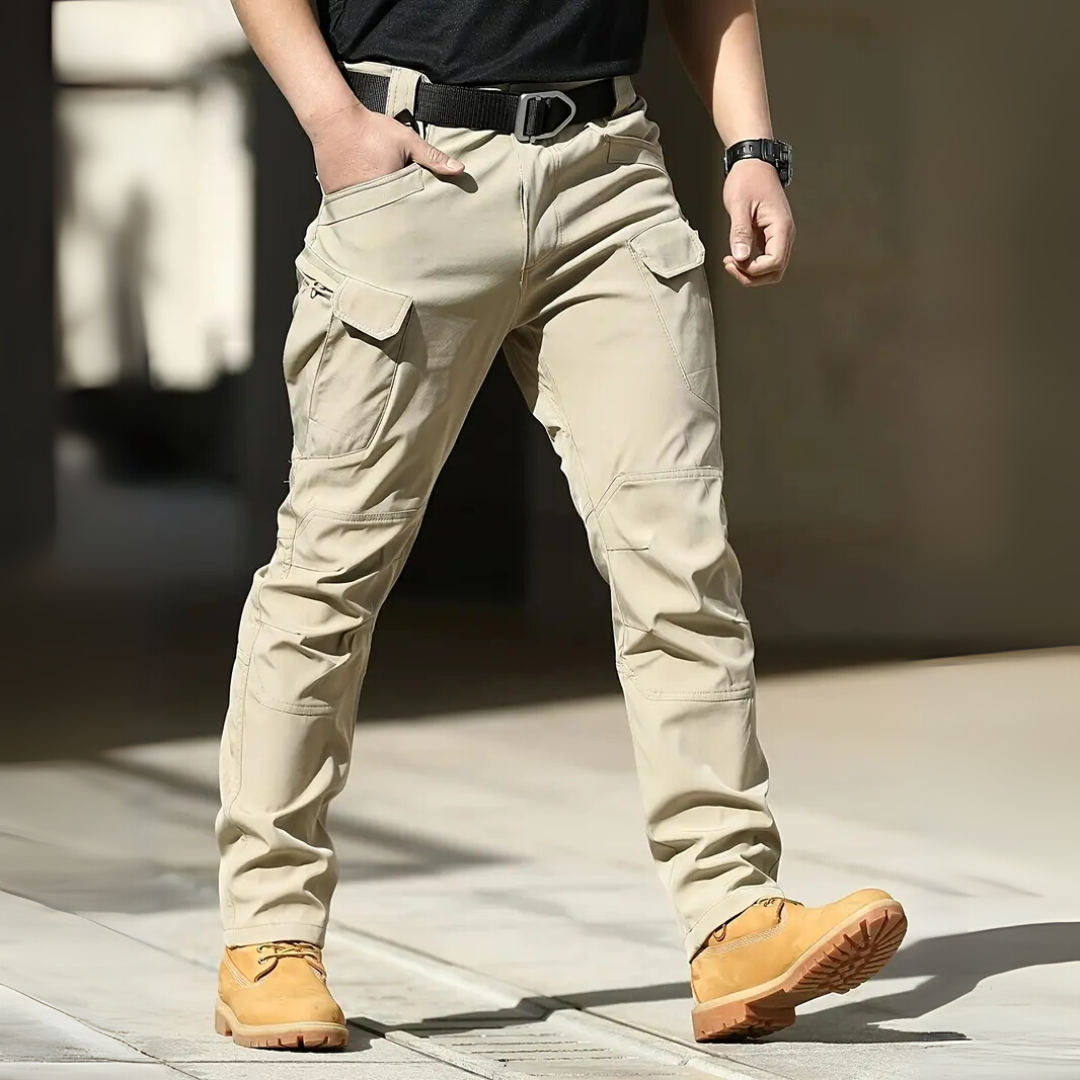 Martin – Tactical Utility Cargo Trousers