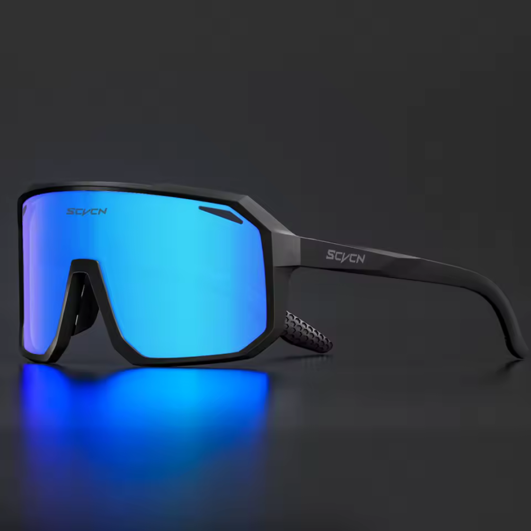 PulseShade Velocity – Polarized Performance Eyewear (1+1 FREE)