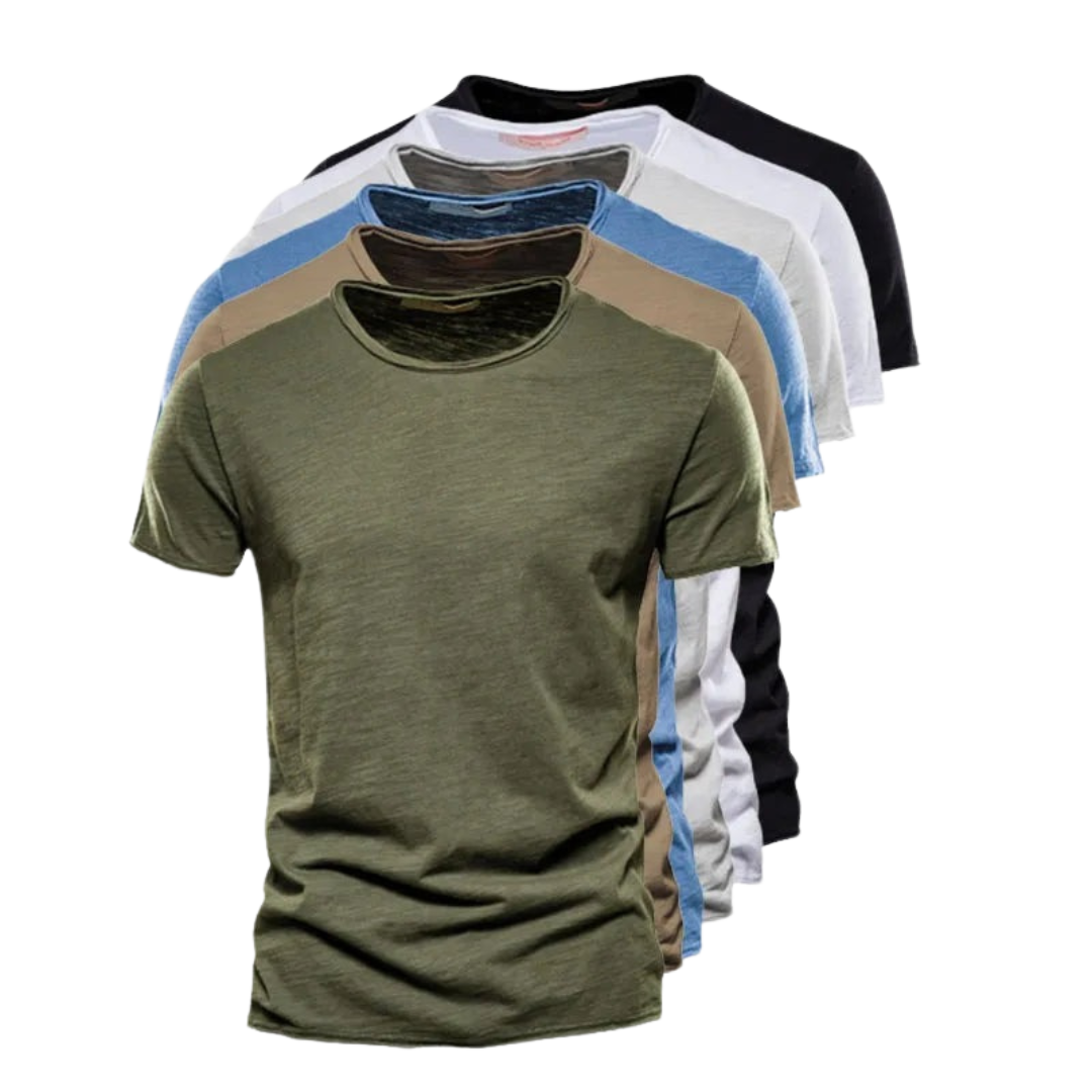 Thomas | Classic T-Shirt