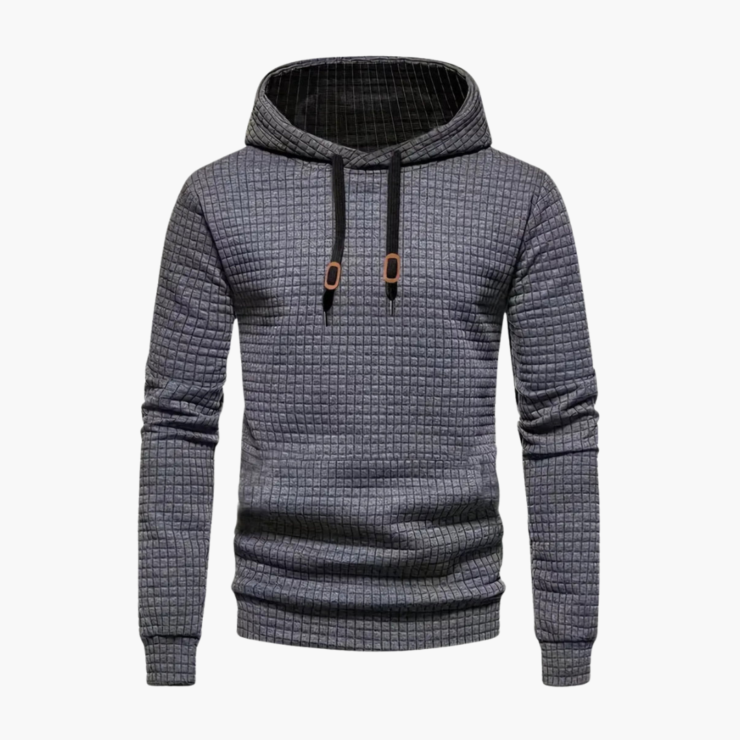 William | Comfortable Hoodie