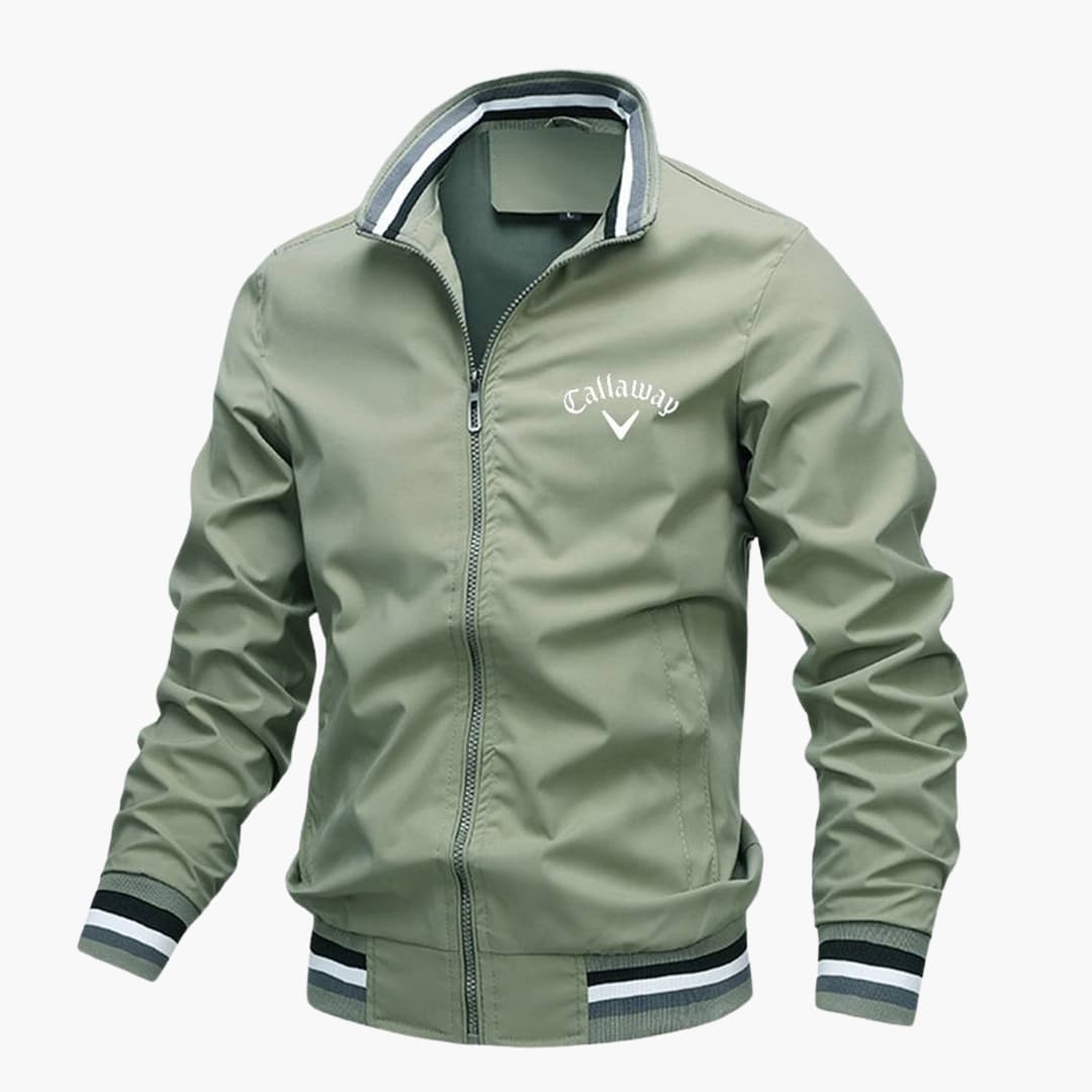 Jackson™ | Premium Men's Jacket