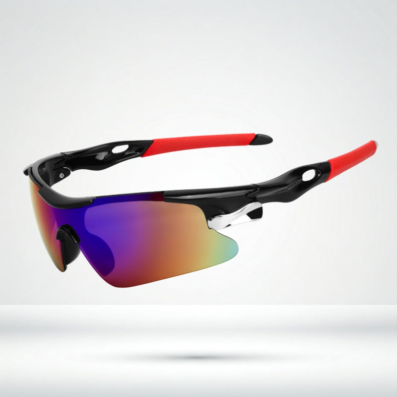 PulseShade - Stylish Sports Sunglasses (1+1 FREE)
