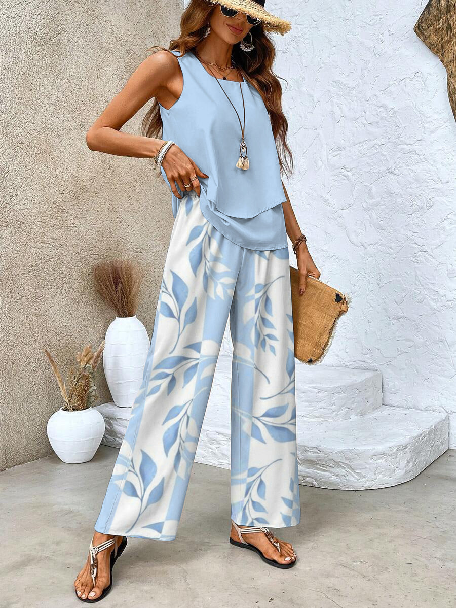 Grace™ | Elegant Two-Piece Set