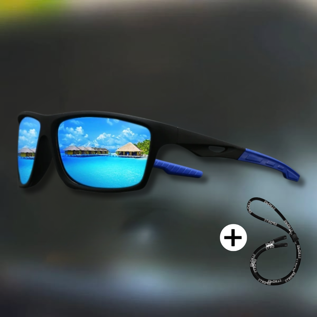 PulseShade PRO - Pulse Sunglasses (1+1 FREE)