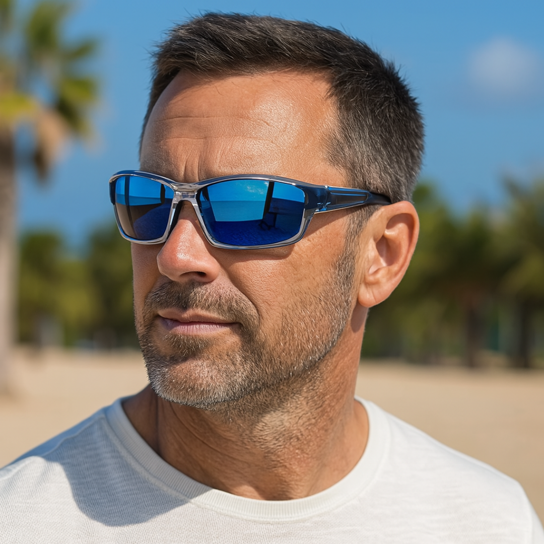 PulseShade - Pulse Sunglasses (1+1 FREE)