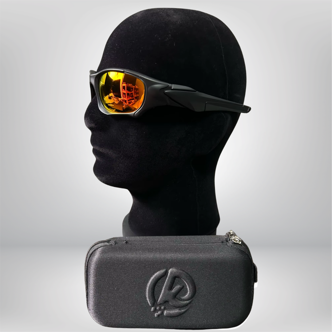 PulseShade MAX- Pulse Sunglasses (INCL. CASE)