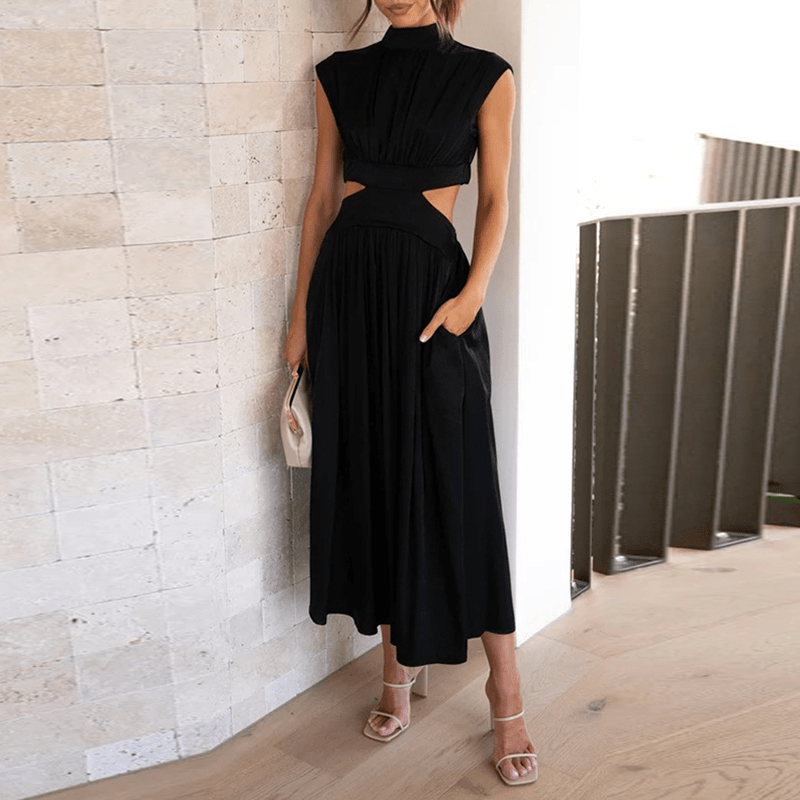 Blair™ | Elegant Long Dress