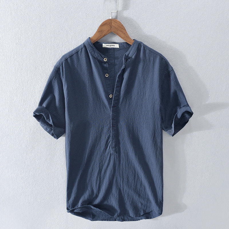 Ellis - Ibiza Breeze Shirt