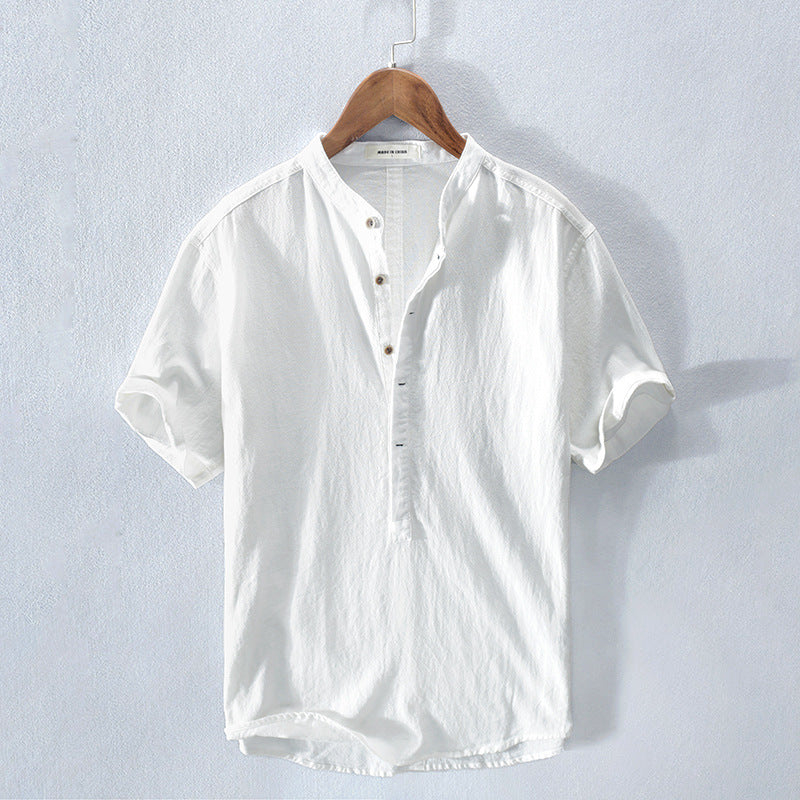 Ellis - Ibiza Breeze Shirt
