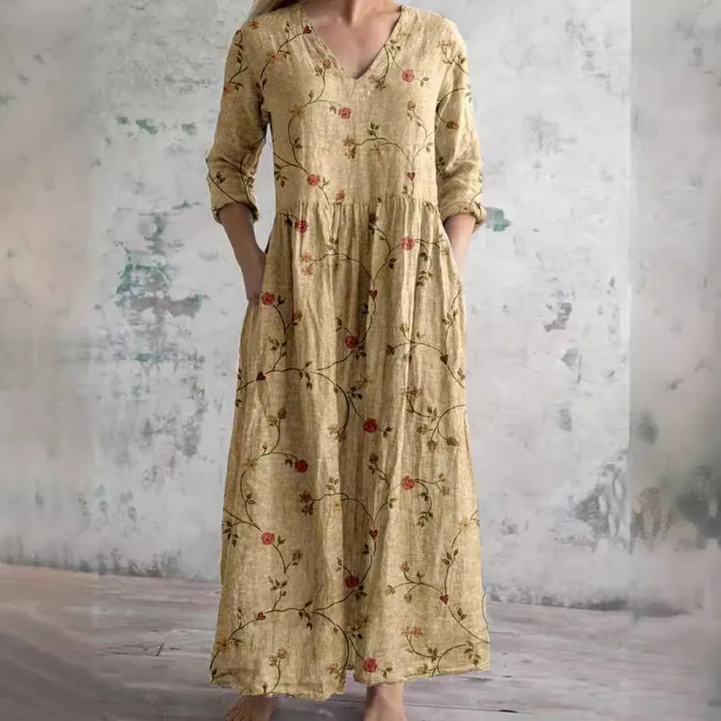Chloe™ | Summer Dress