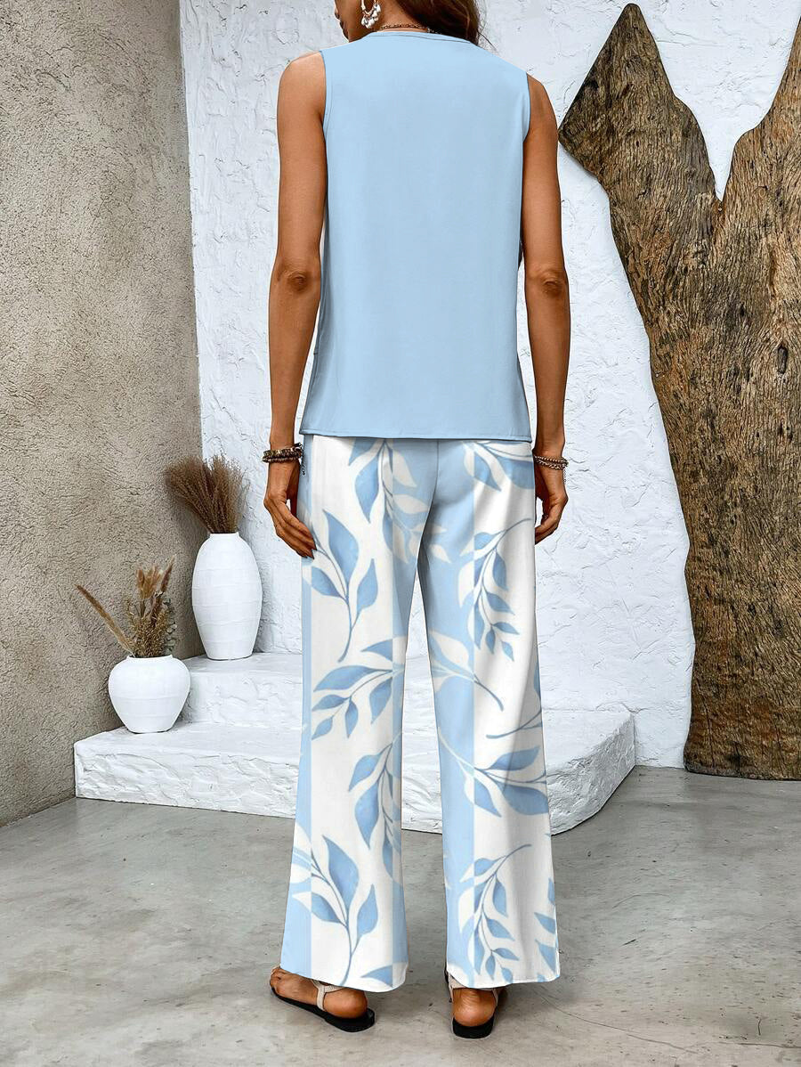 Grace™ | Elegant Two-Piece Set