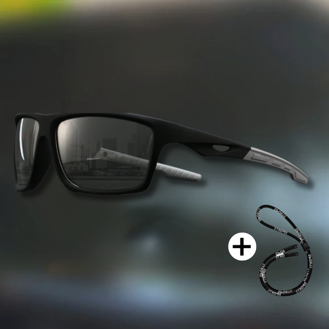 PulseShade PRO - Pulse Sunglasses (1+1 FREE)
