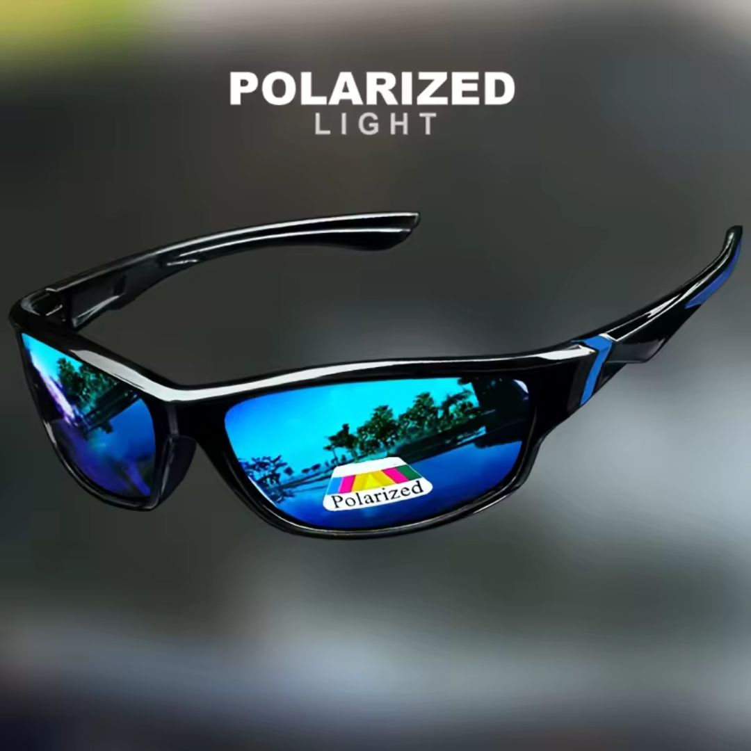 PulseShade - Pulse Sunglasses (1+1 FREE)