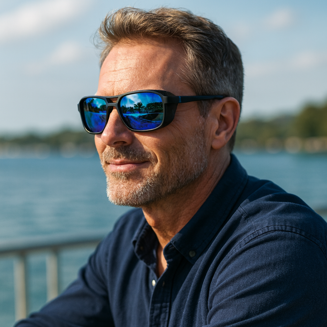 StormGlare – Active Polarised Sunglasses (1+1 FREE)