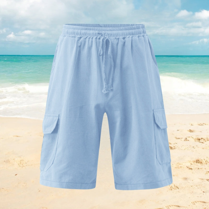 Martin - Elegant Summer Shorts