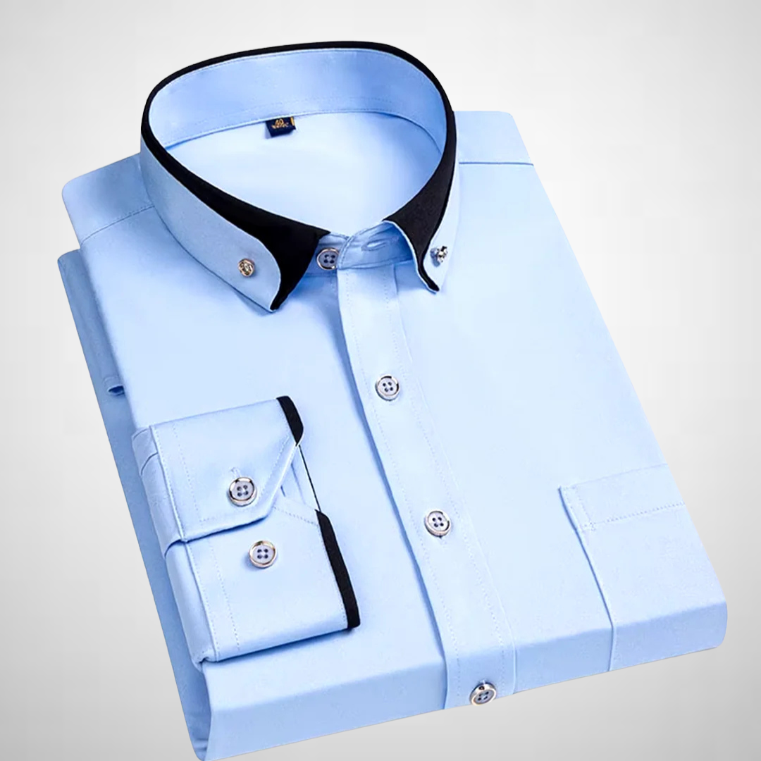 Victor™ | Luxury Shirt