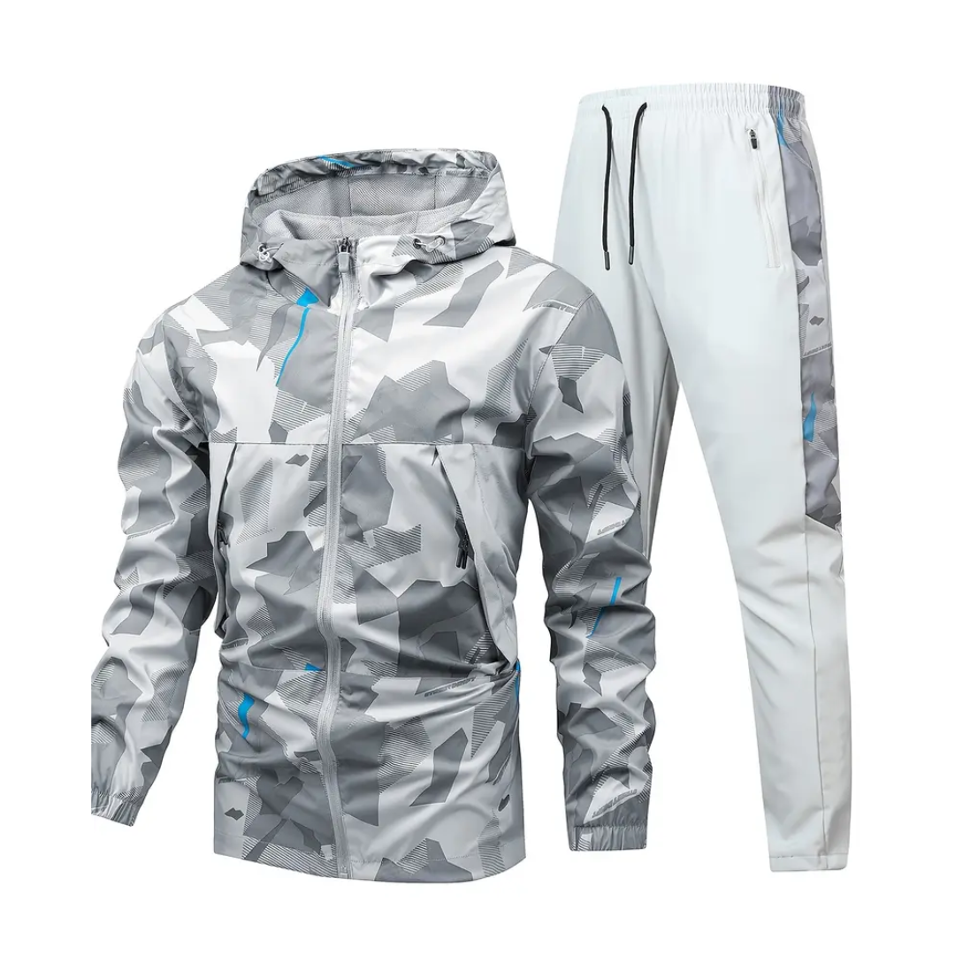 Ryan – All-Weather Training Set