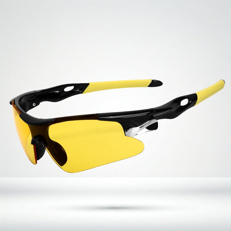 PulseShade - Stylish Sports Sunglasses (1+1 FREE)