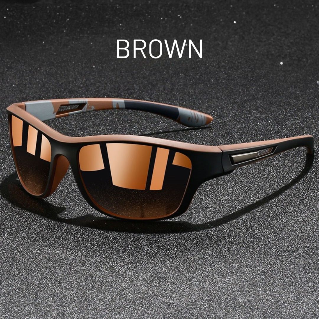 PulseShade - Pulse Sunglasses (1+1 FREE)