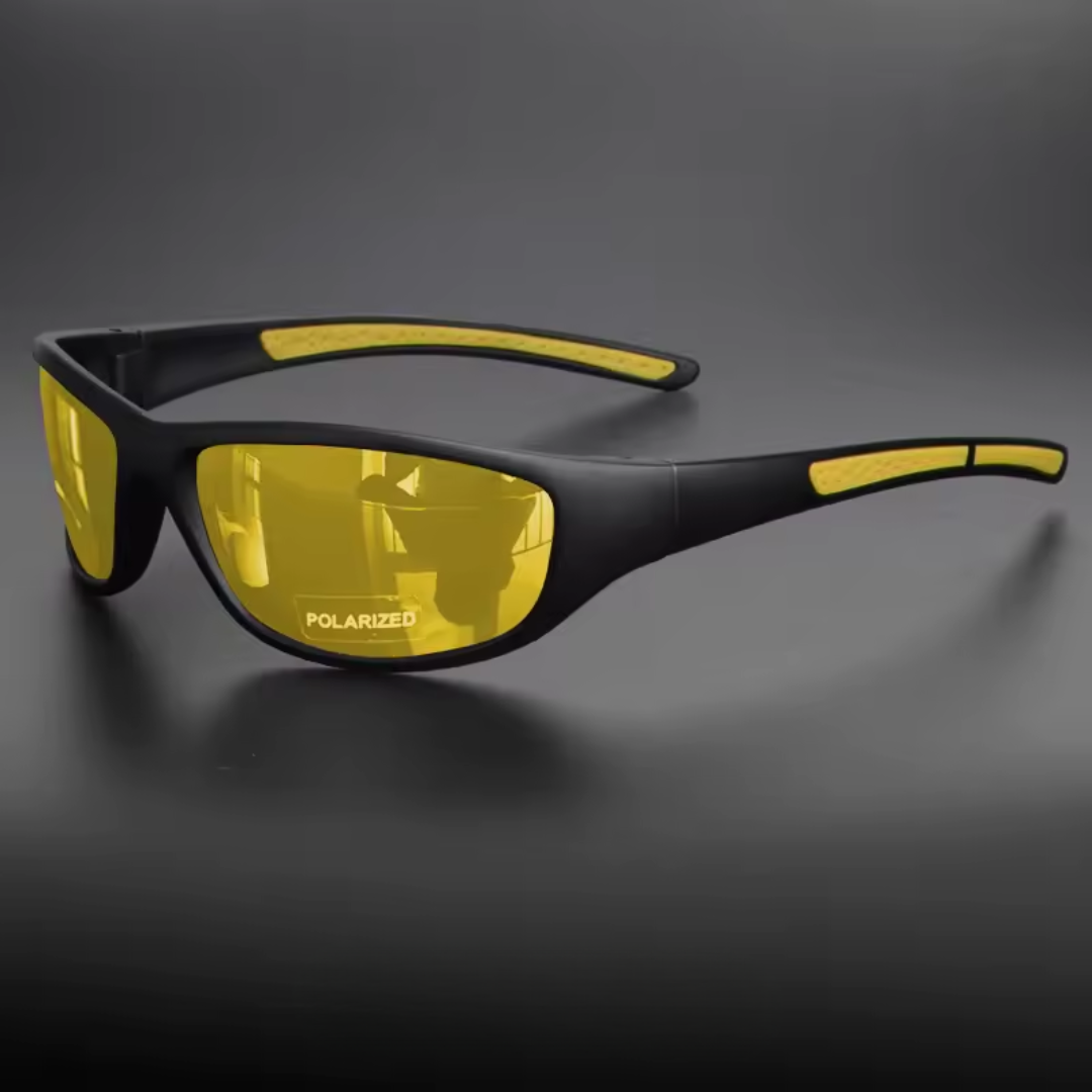 PulseShade - Pulse Sunglasses (1+1 FREE)
