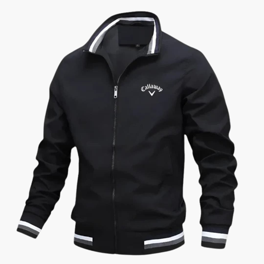 Jackson™ | Premium Men's Jacket