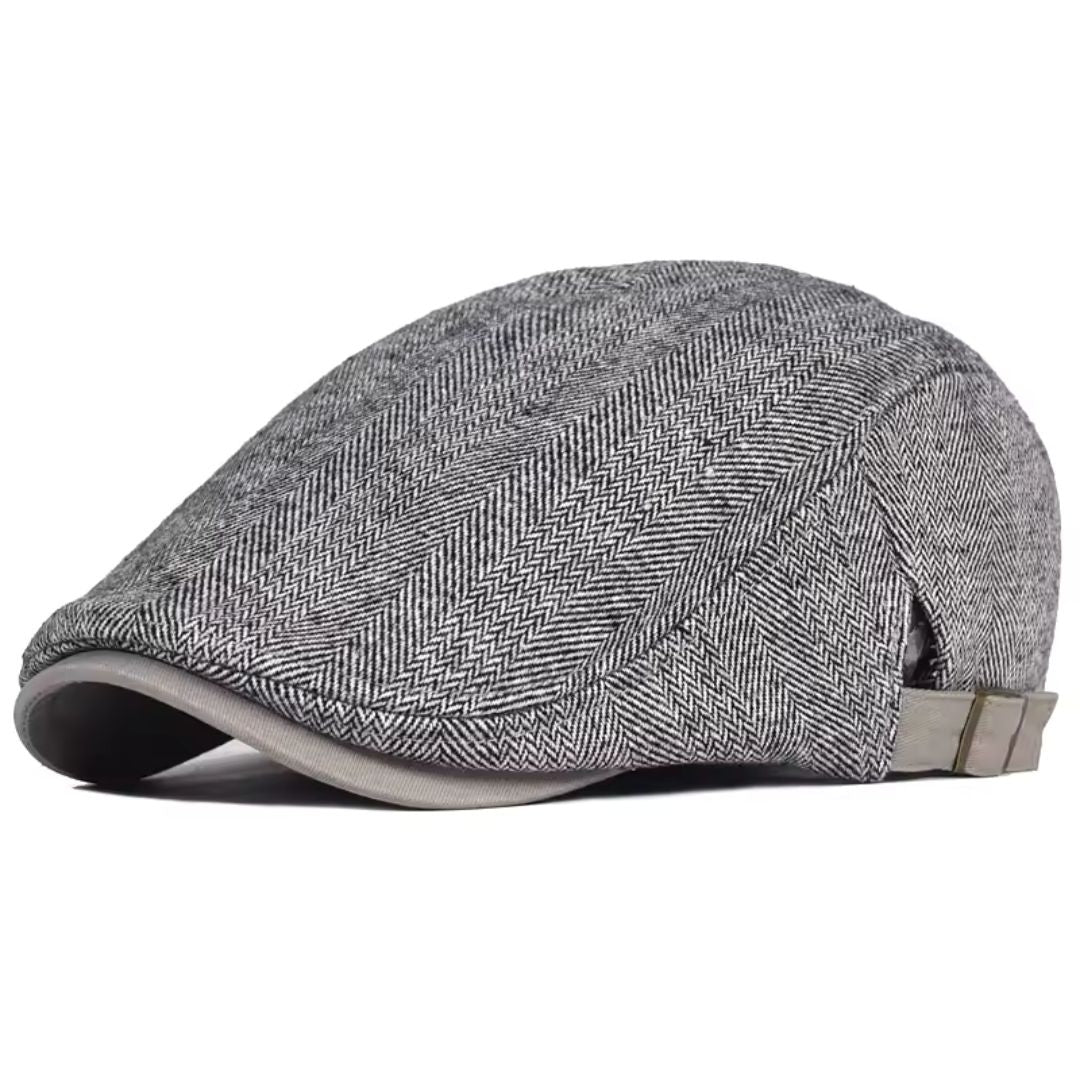 Graham - Vintage Adjustable Cap (1+1 FREE)