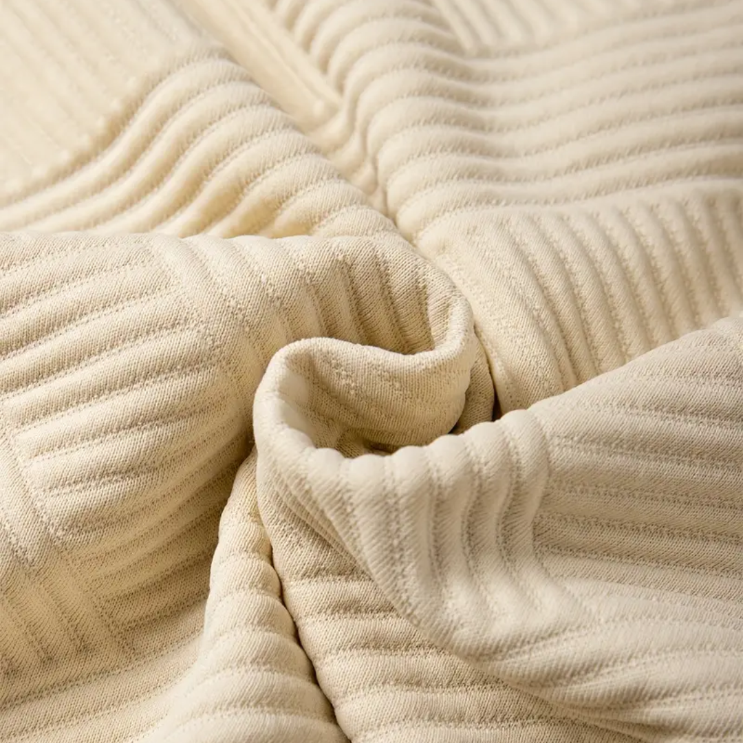 Adrian – Heritage Knit Lounge Set