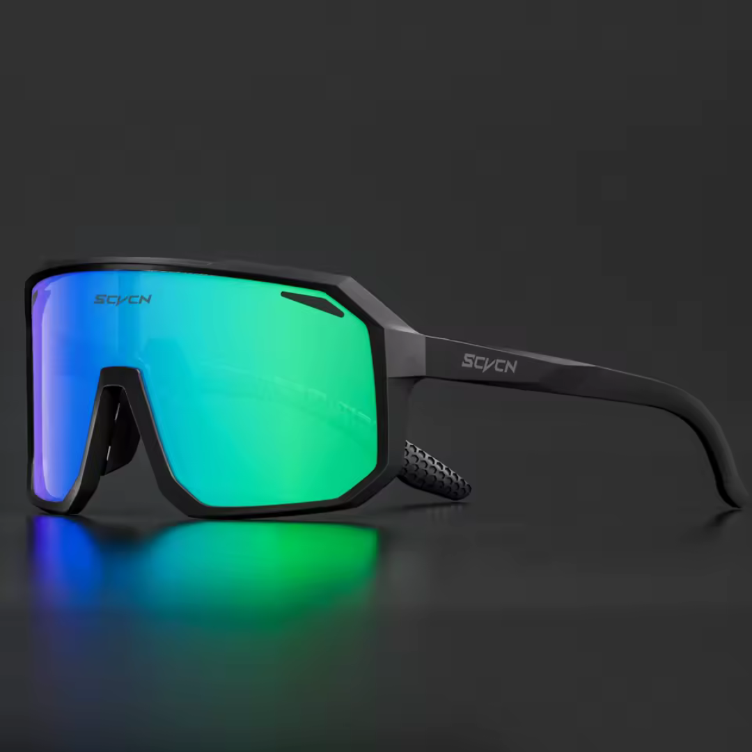 PulseShade Velocity – Polarized Performance Eyewear (1+1 FREE)