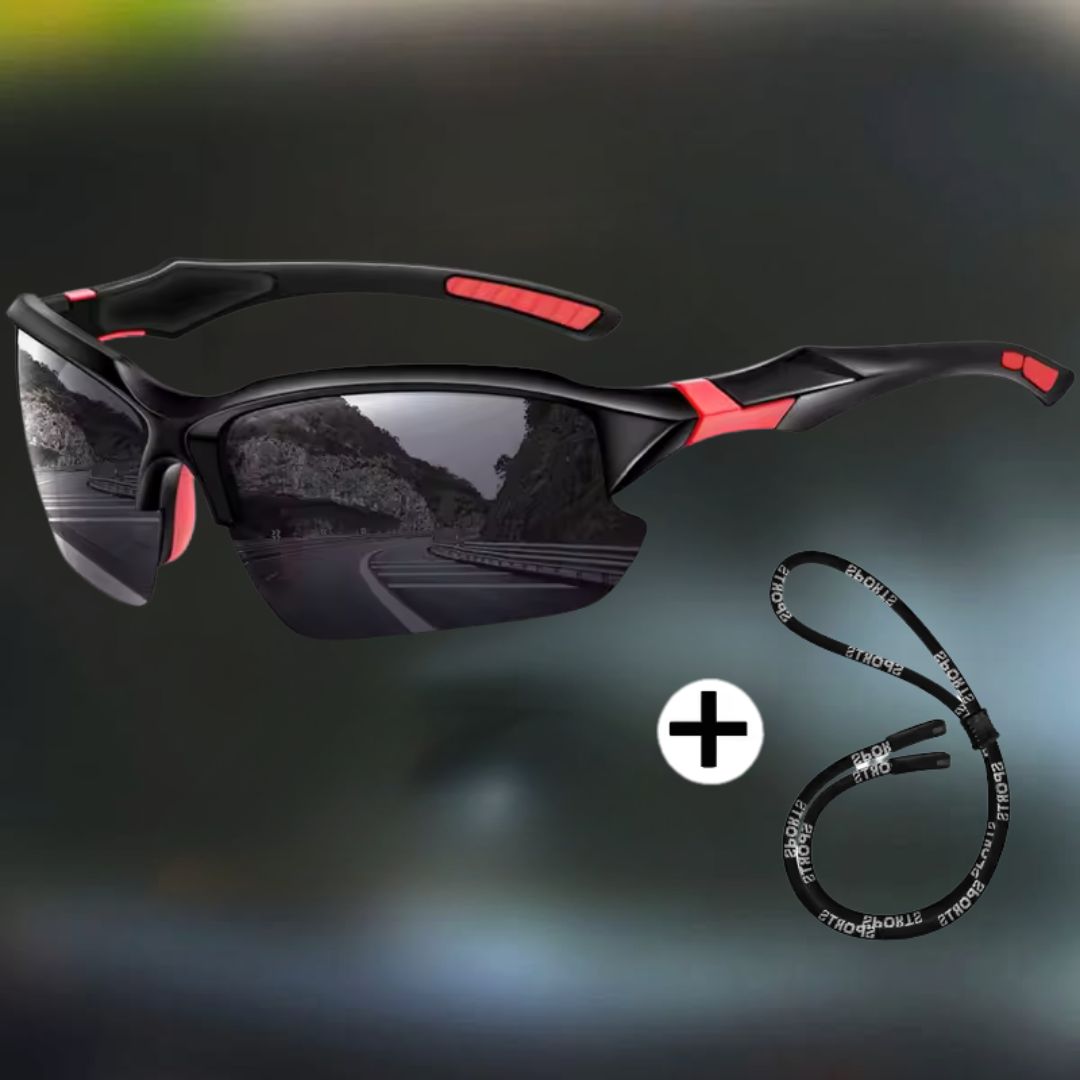 PulseShade PRO - Pulse Sunglasses (1+1 FREE)