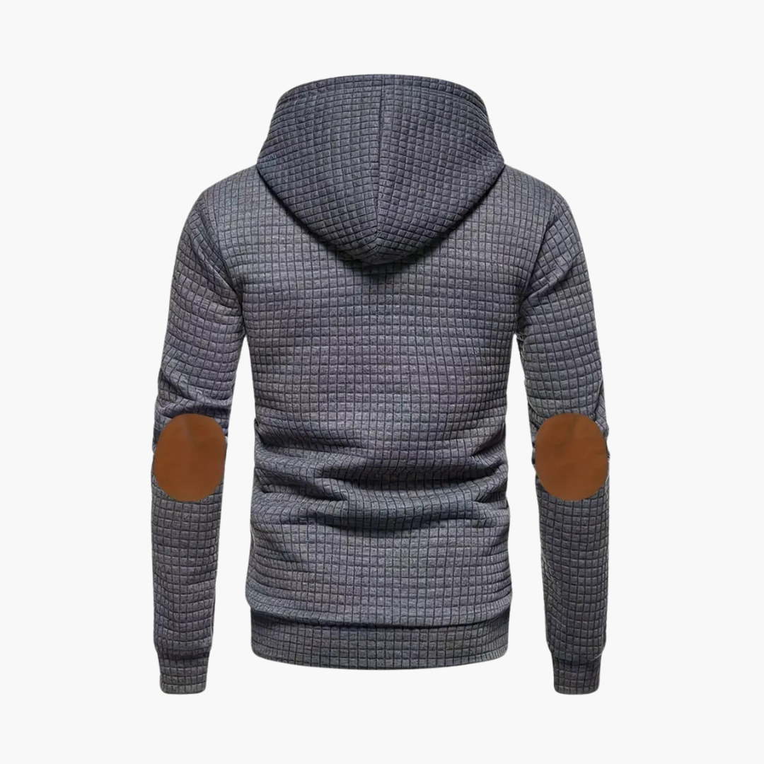 William | Comfortable Hoodie