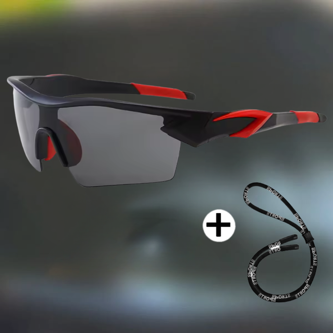 PulseShade PRO - Pulse Sunglasses (1+1 FREE)