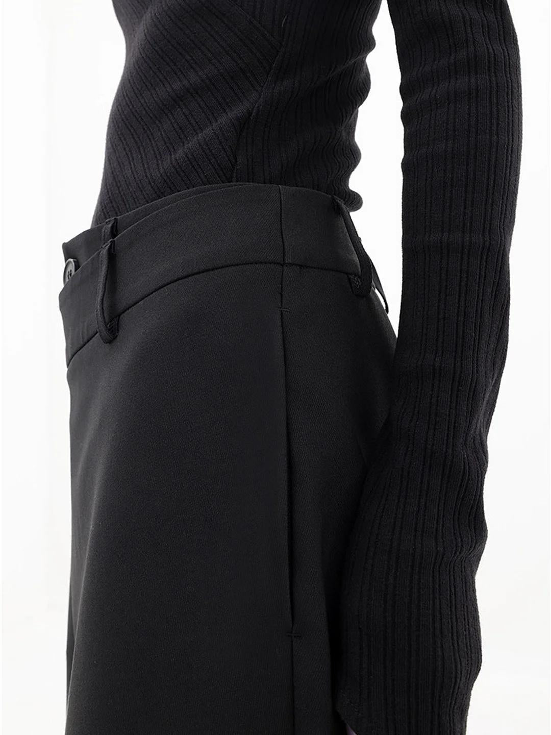 Chloe - Comfortable and Loose Pants
