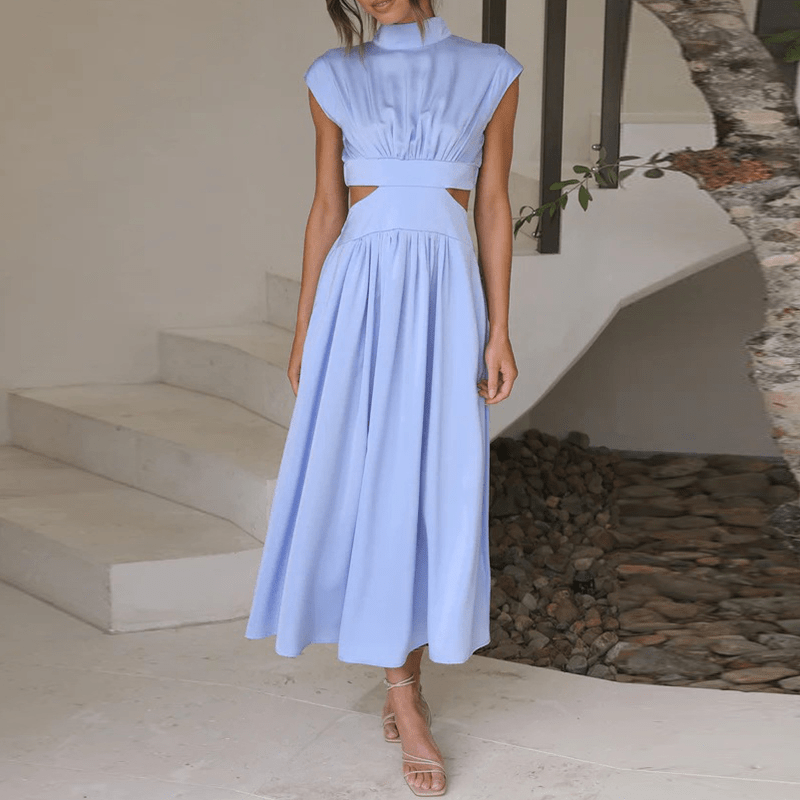 Blair™ | Elegant Long Dress