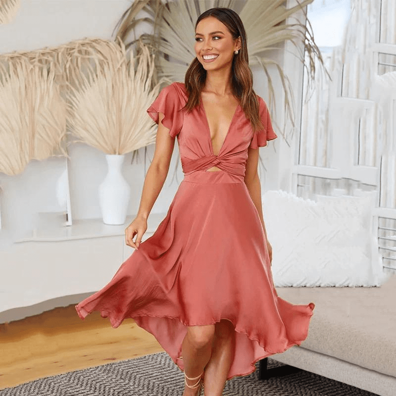 Linda™ | Dress