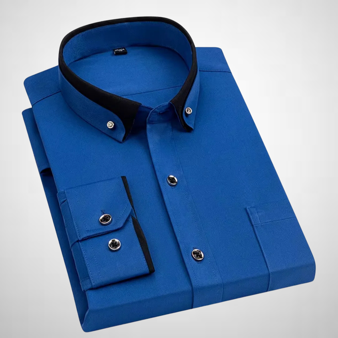 Victor™ | Luxury Shirt