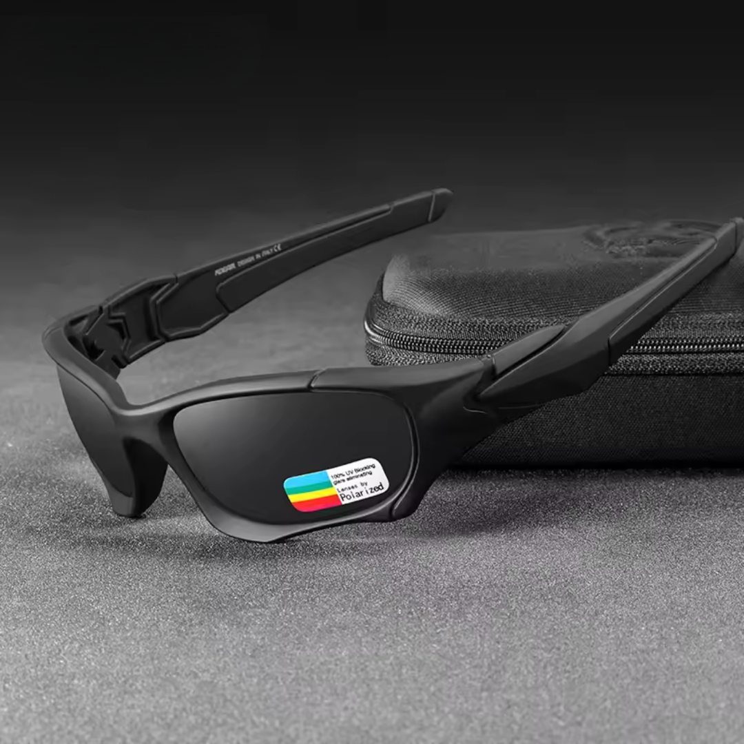 PulseShade MAX- Pulse Sunglasses (INCL. CASE)