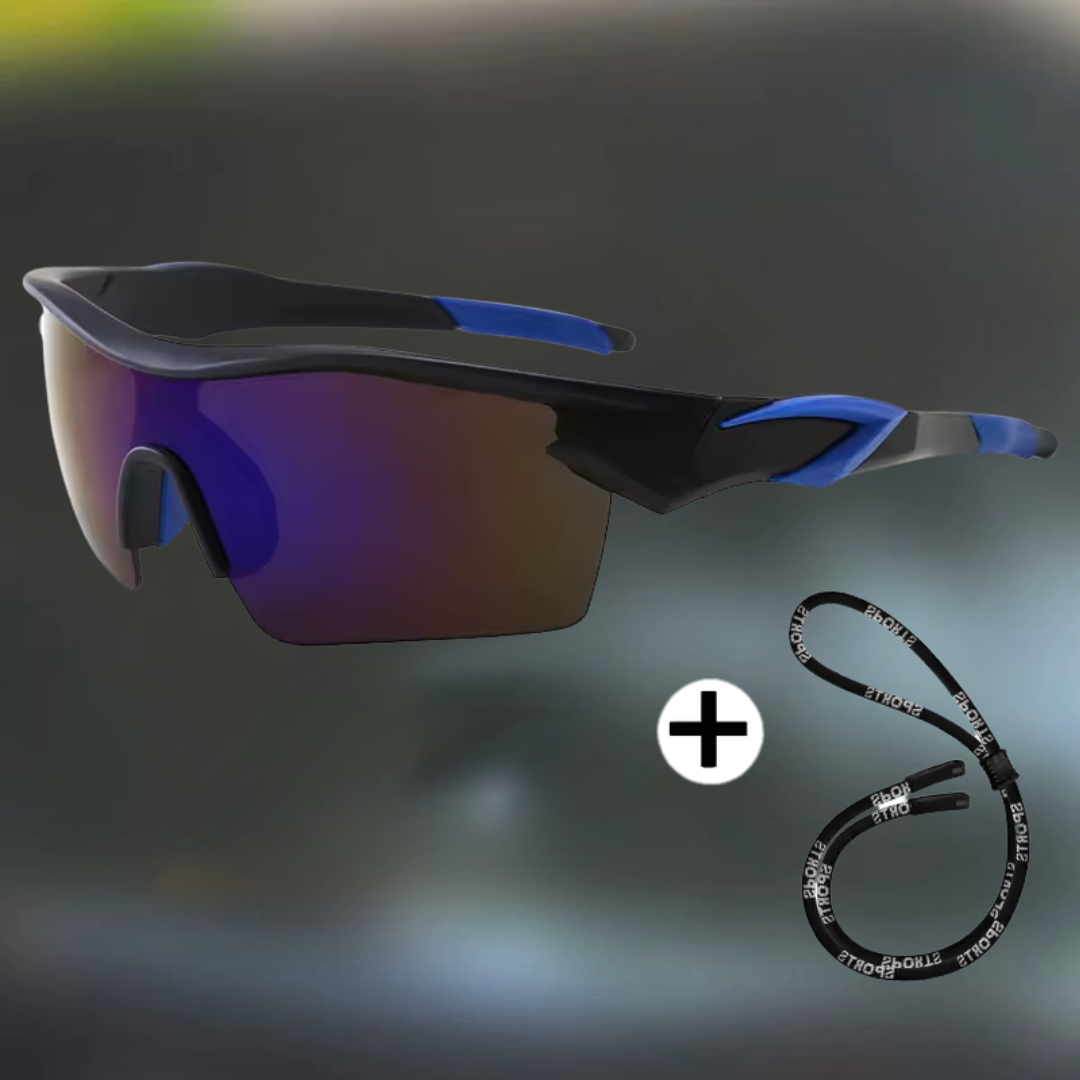 PulseShade PRO - Pulse Sunglasses (1+1 FREE)
