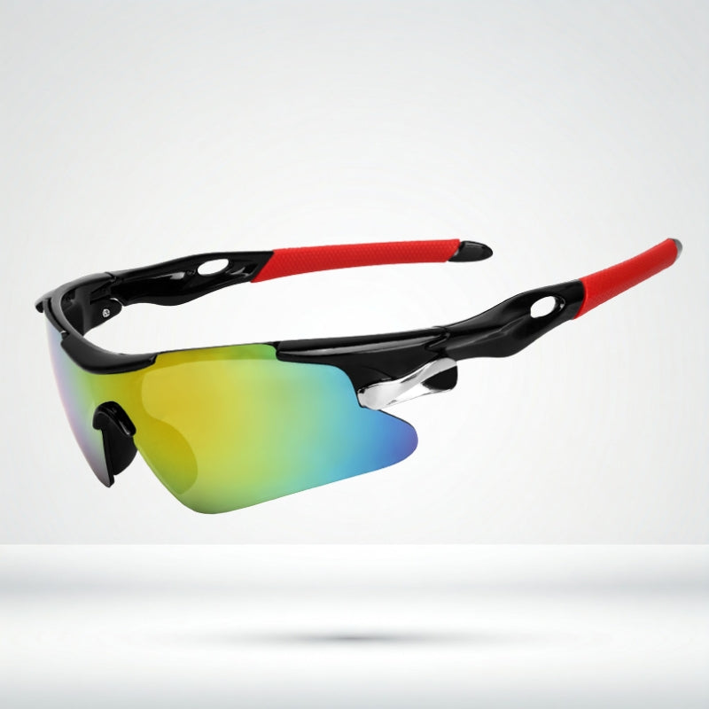PulseShade - Stylish Sports Sunglasses (1+1 FREE)
