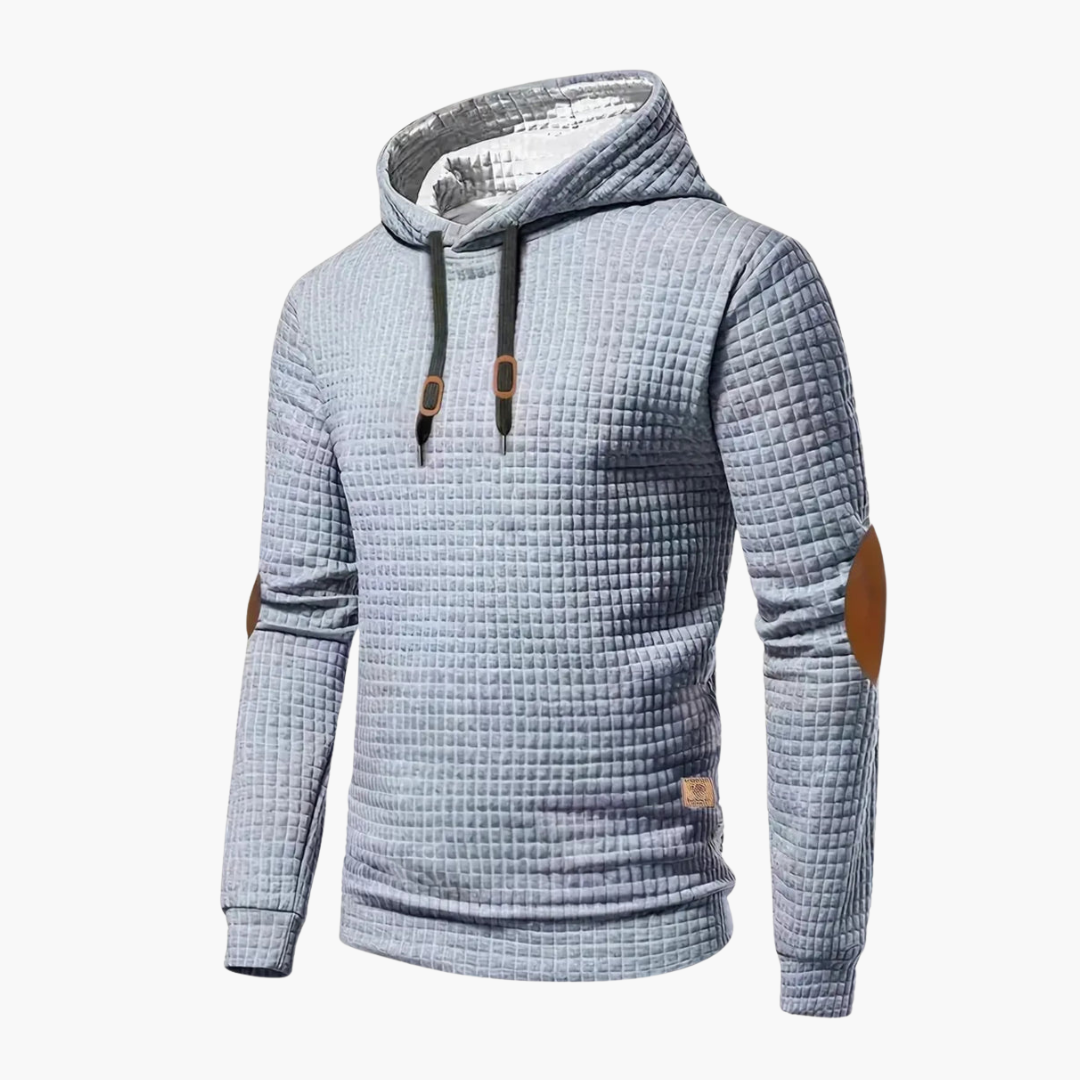 William | Comfortable Hoodie