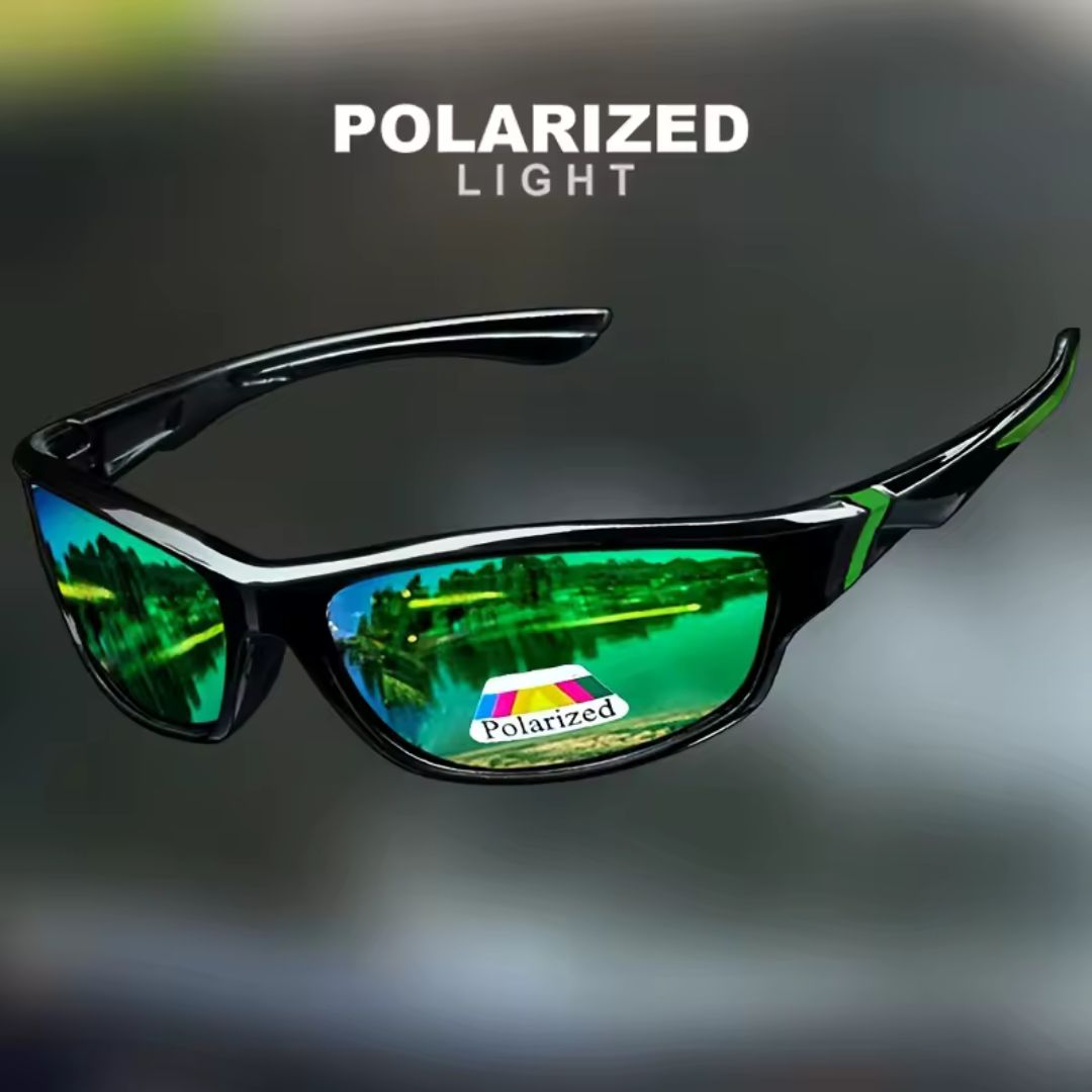 PulseShade - Pulse Sunglasses (1+1 FREE)
